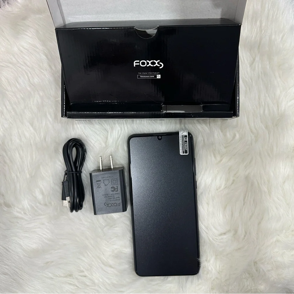 Foxx A65L Smartphone - Android - Picture 6 of 7